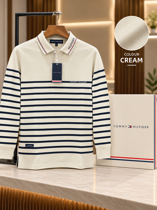 POLO TH F/S