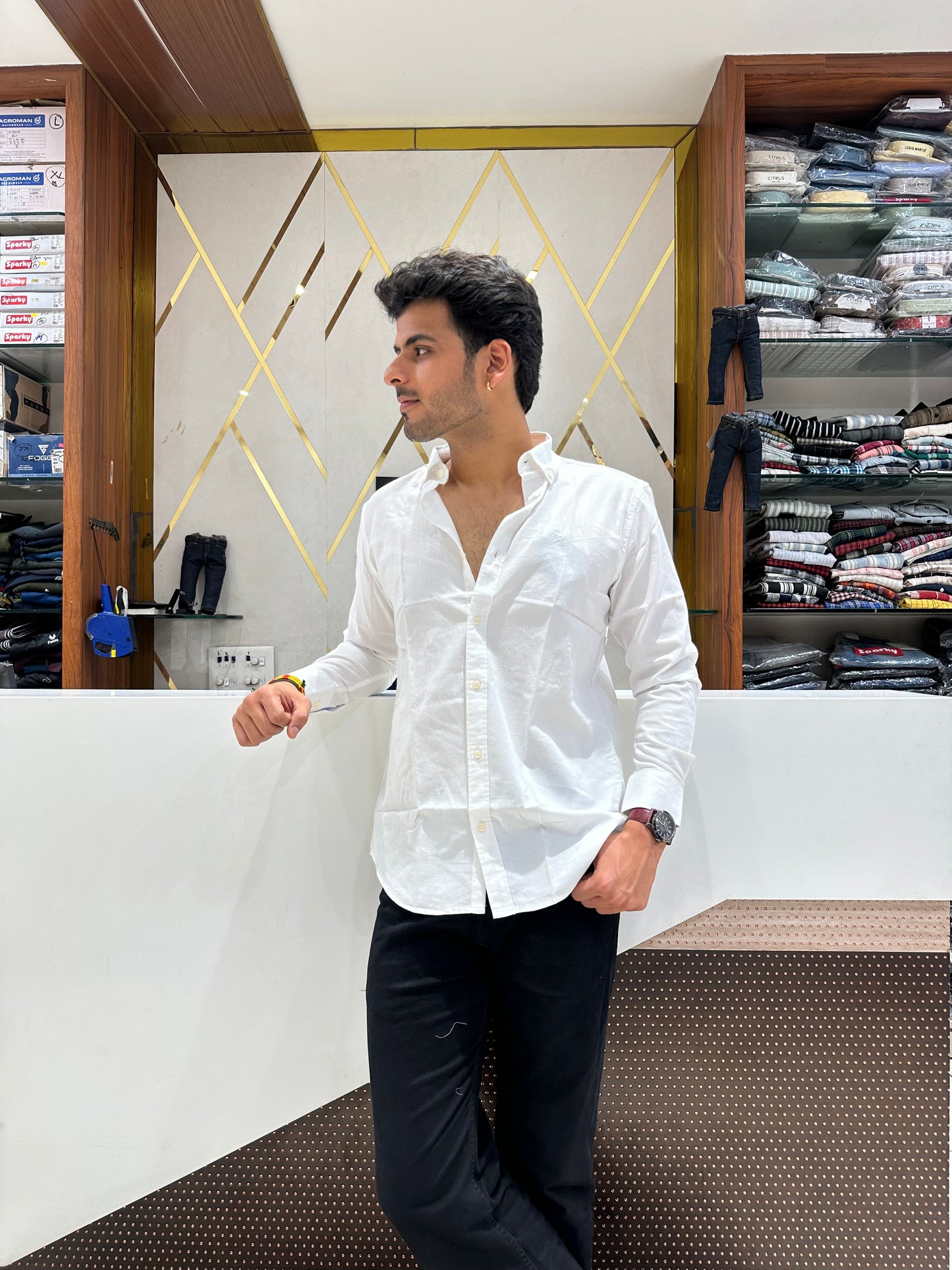 ORGANIC COTTON