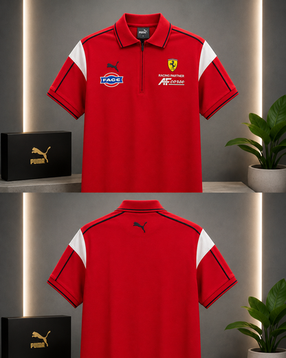 POLO TSHIRT