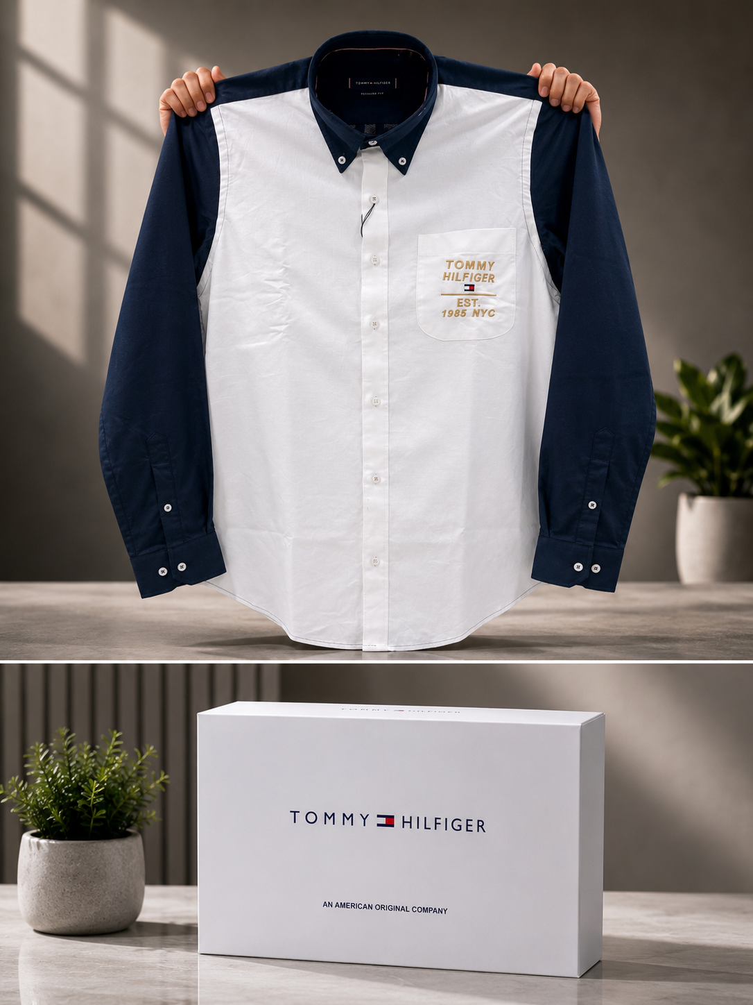 SHIRT TH