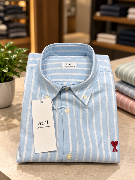 SHIRT AMI
