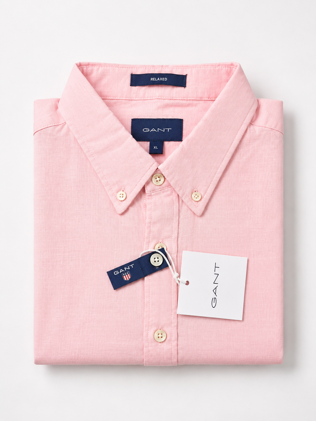 SHIRT GANT