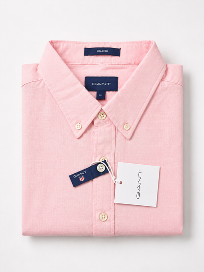 SHIRT GANT