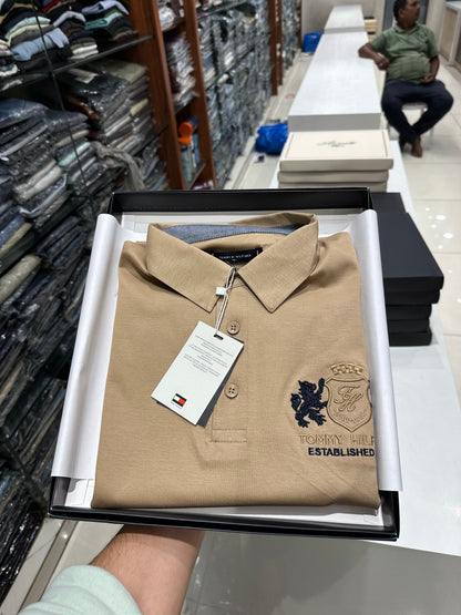 POLO TH