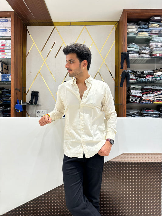 ORGANIC COTTON
