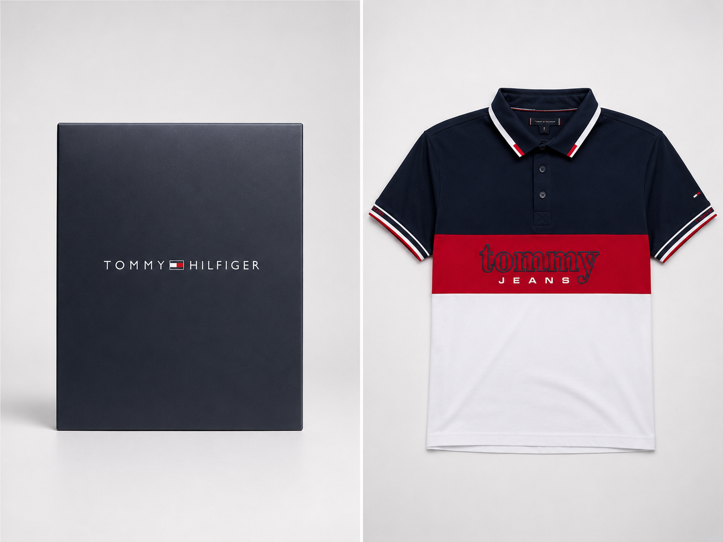 POLO TOM