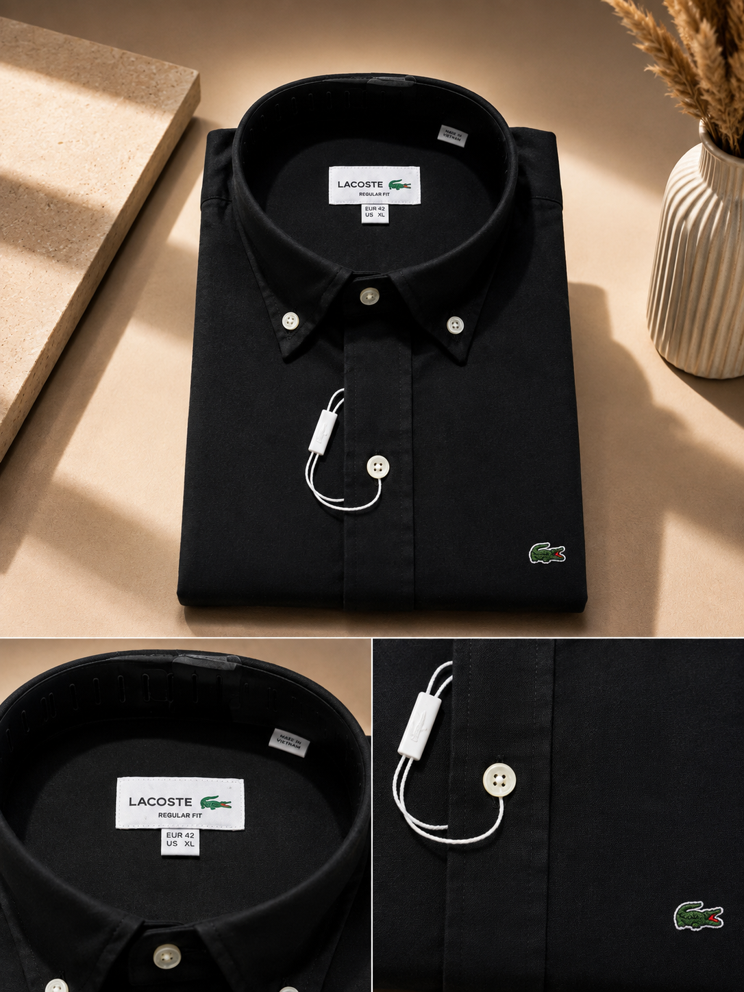 SHIRT LACOS