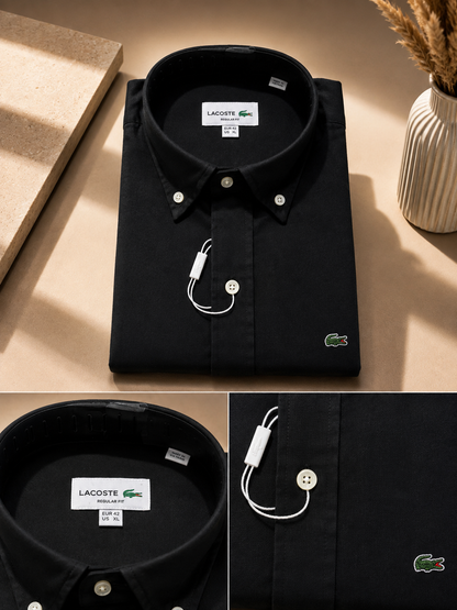 SHIRT LACOS