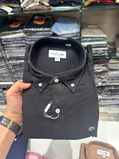 SHIRT LACOS