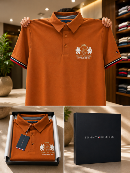 POLO TH