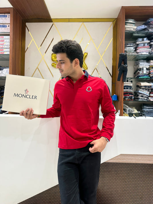 Polo F/S