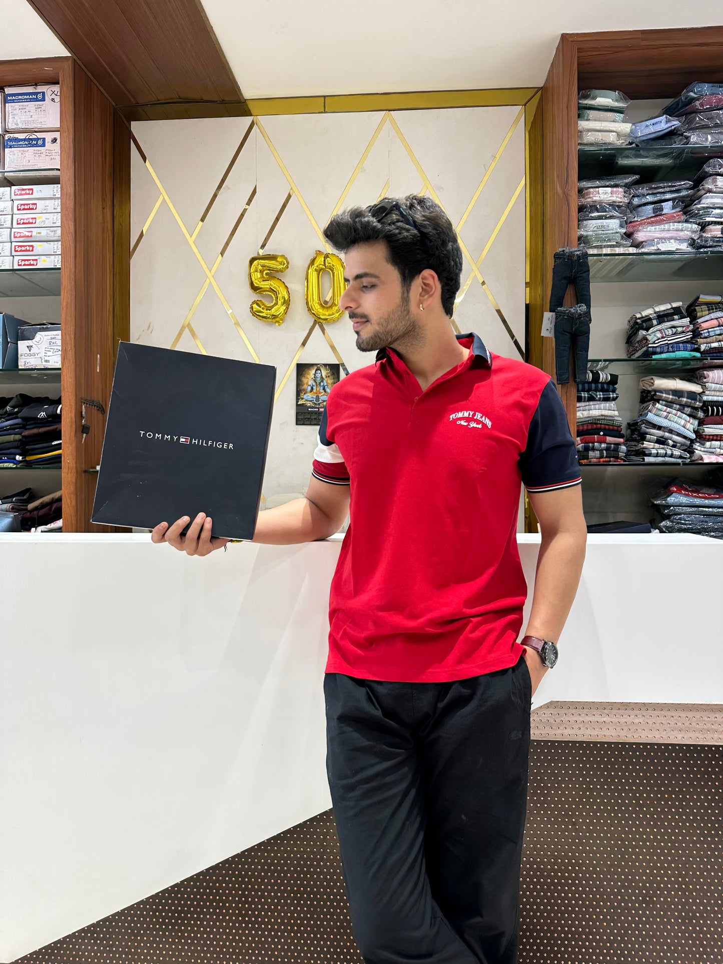 Polo Premimum