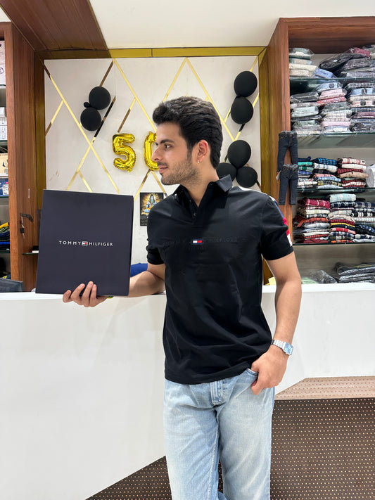 Polo T-shirt