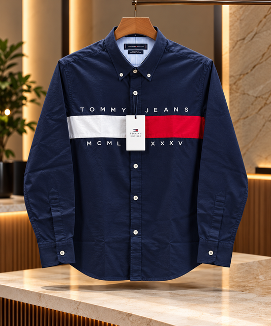 SHIRT TH