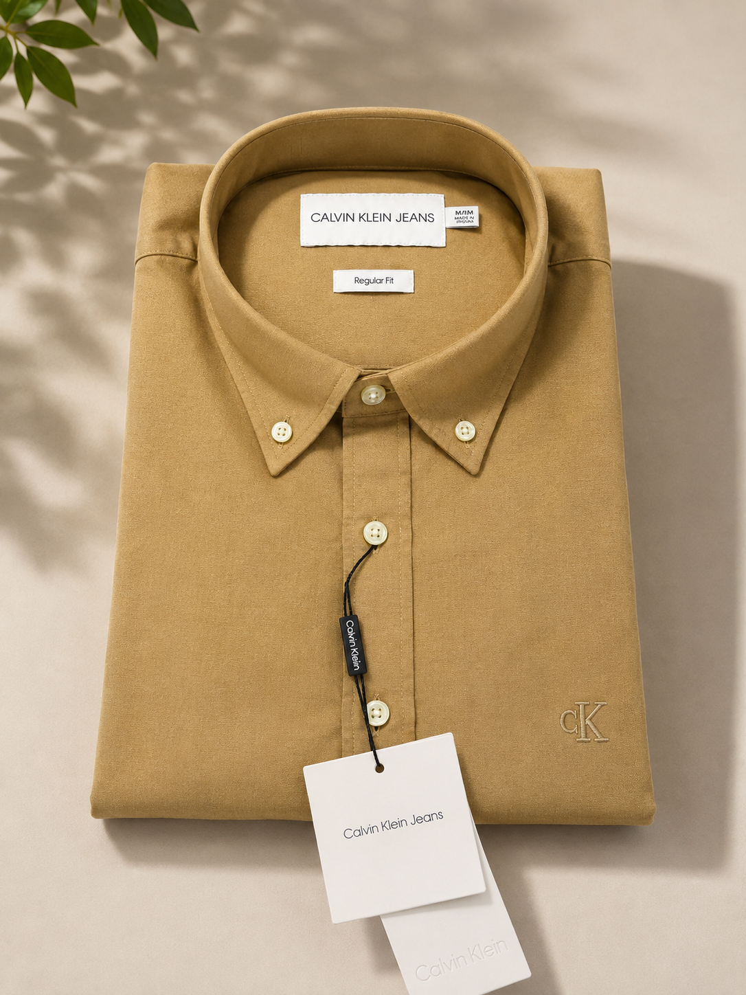 SHIRT CK