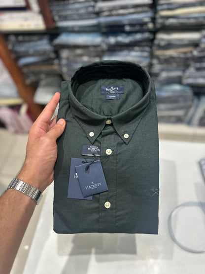 SHIRT HACK