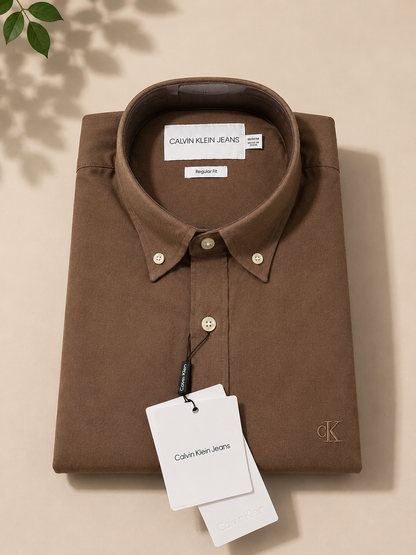 SHIRT CK