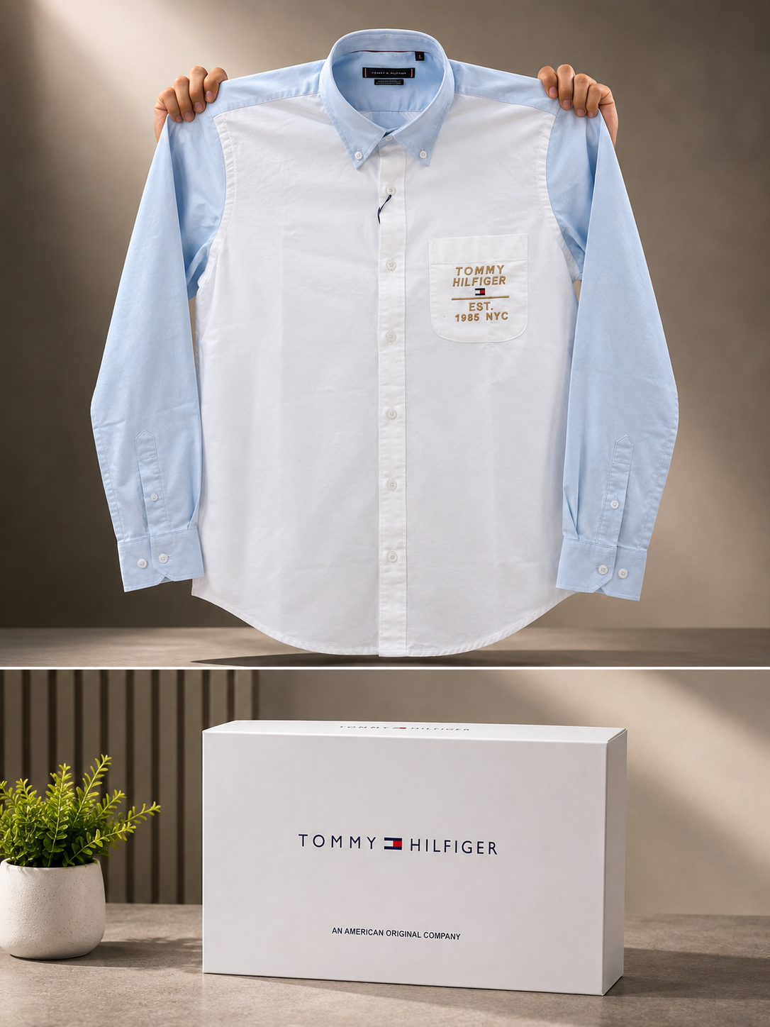 SHIRT TH