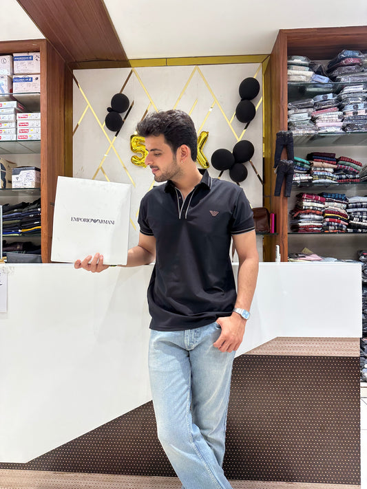 Polo T-shirts