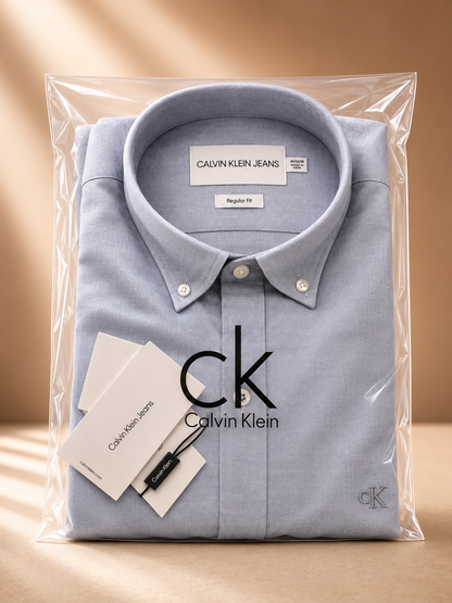 SHIRT CK