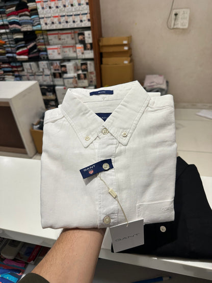 SHIRT GANT