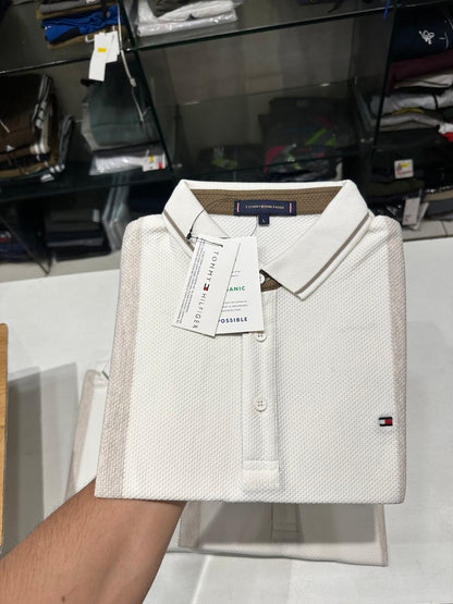 Polo T-shirt