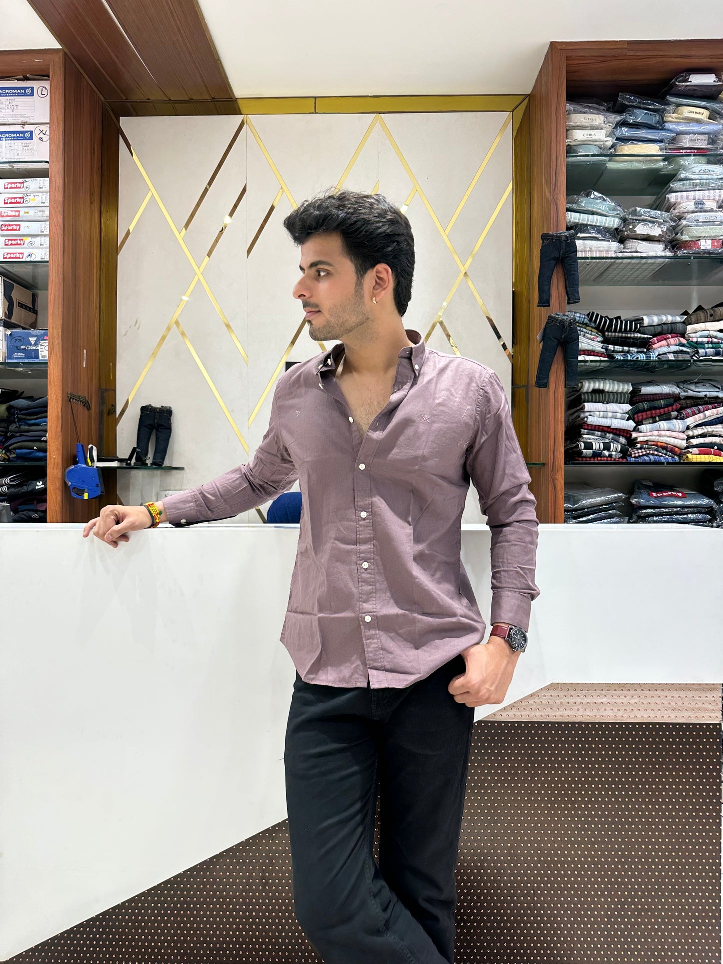ORGANIC COTTON