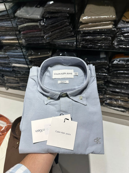 SHIRT CK