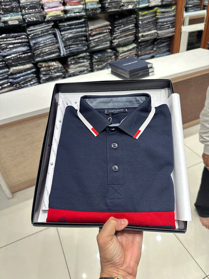 POLO TOM