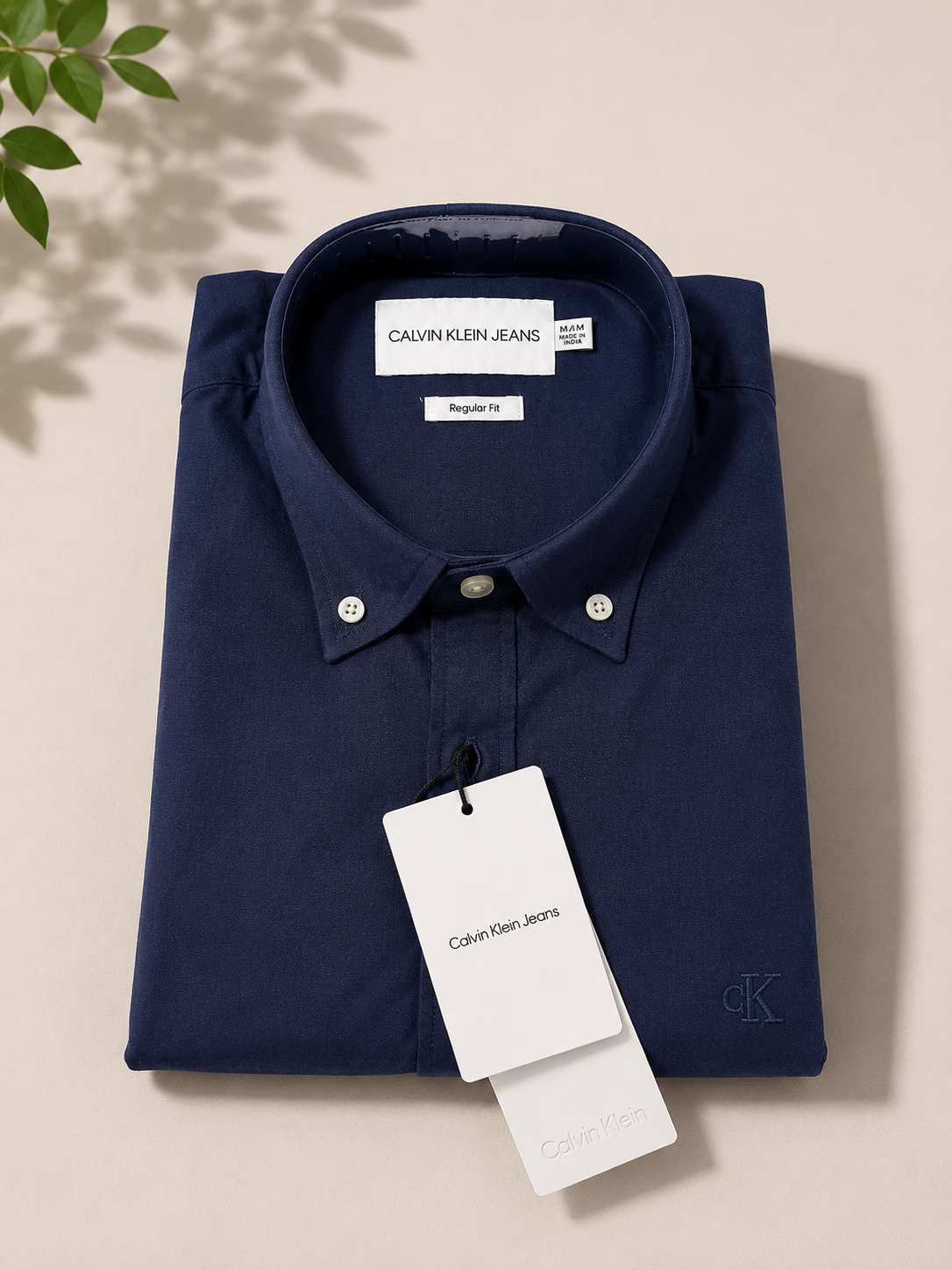 SHIRT CK