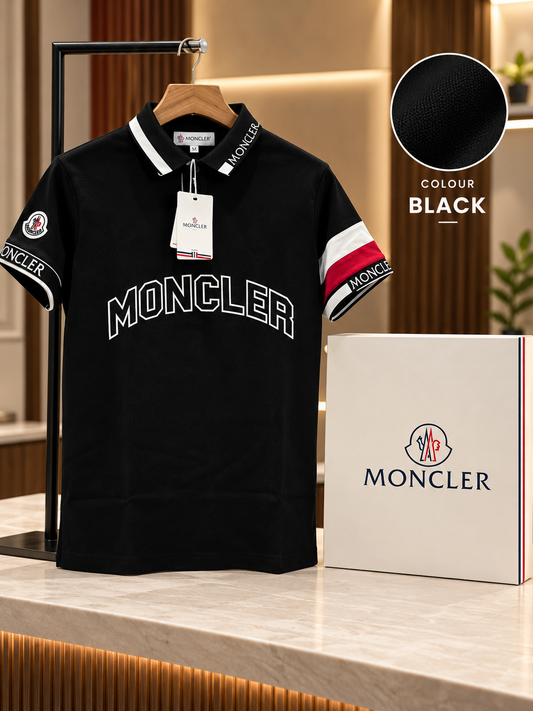 POLO MONCLER
