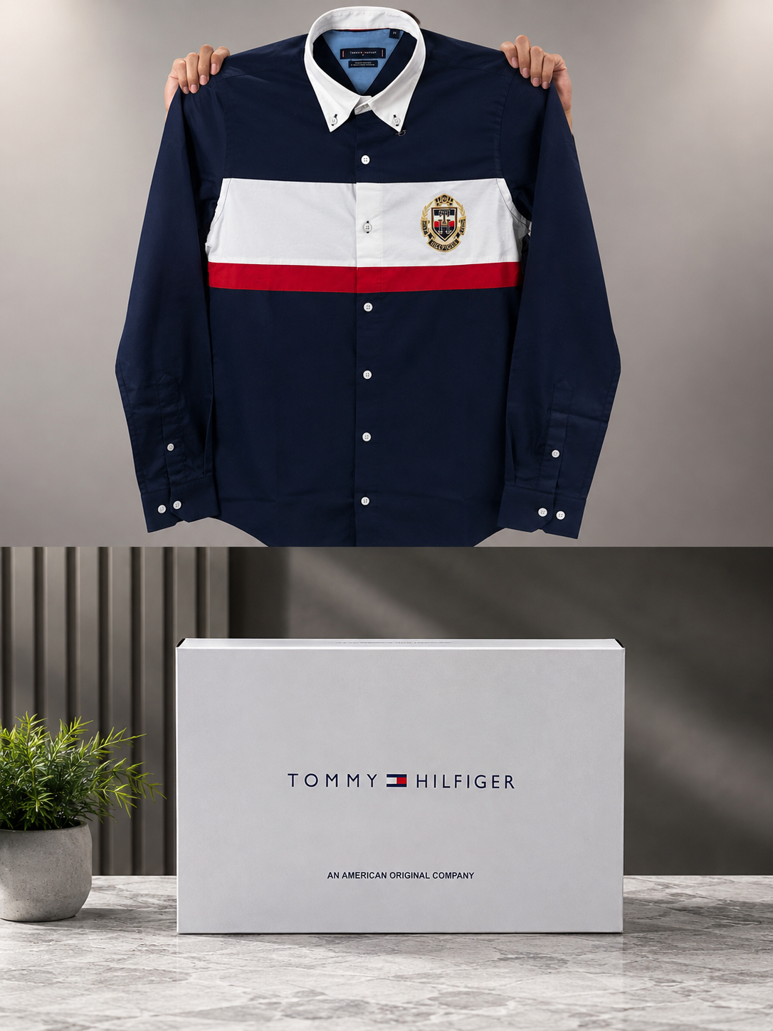 SHIRT TH