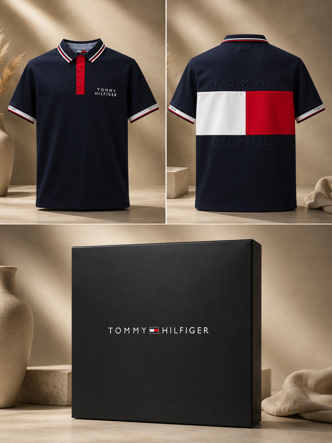 POLO TH