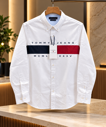 SHIRT TH