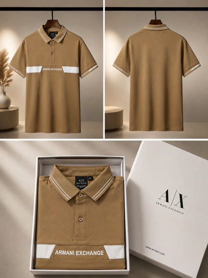 POLO AX
