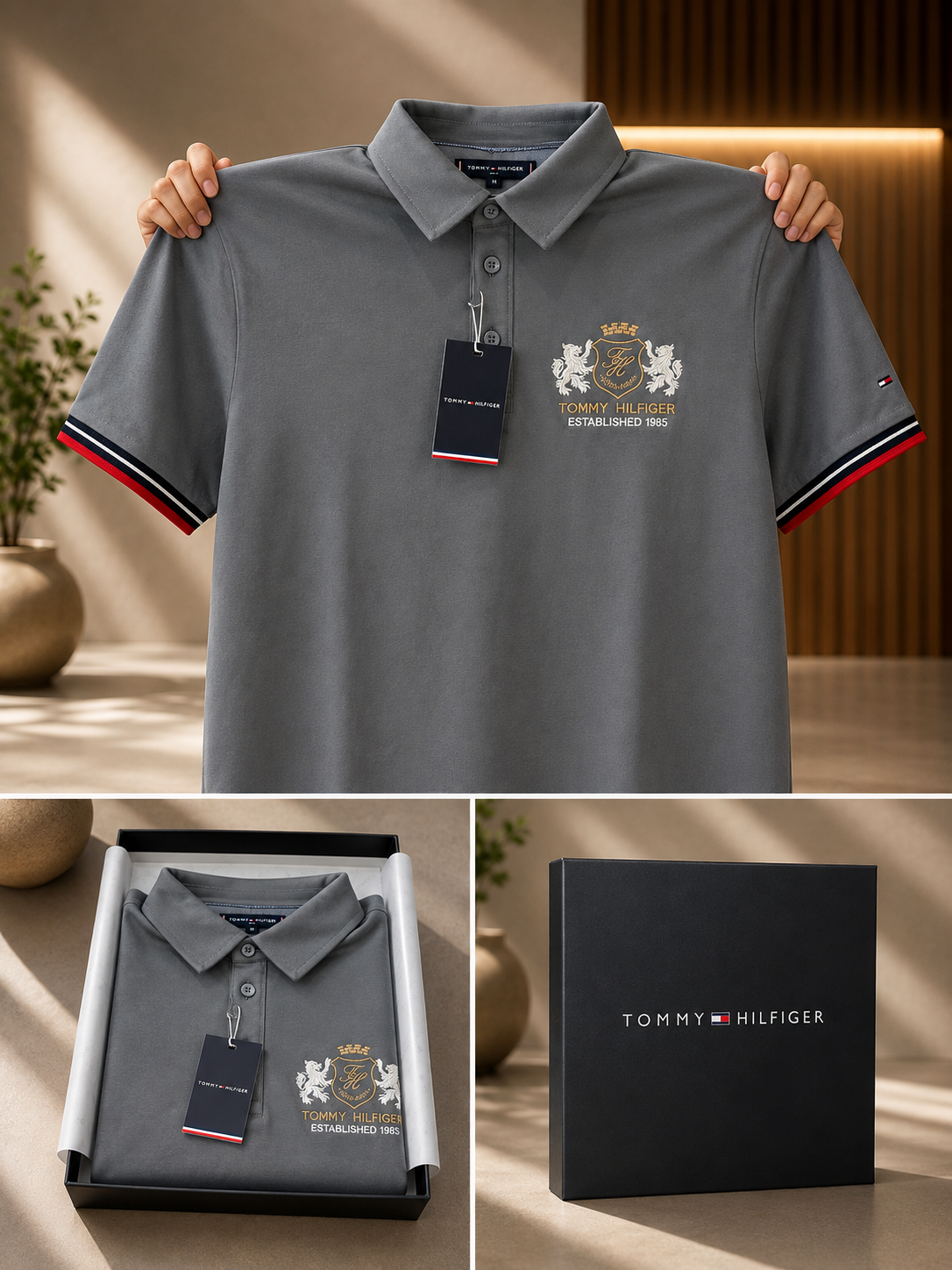 POLO TH