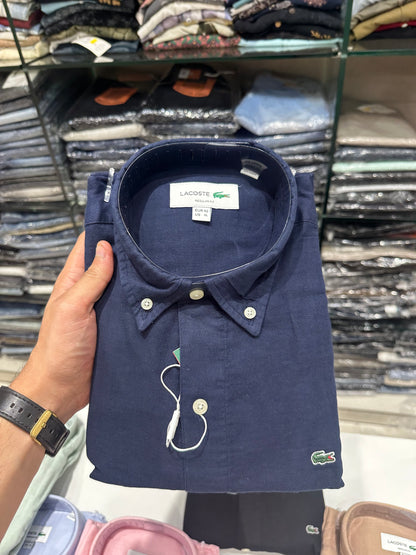 SHIRT LACOS