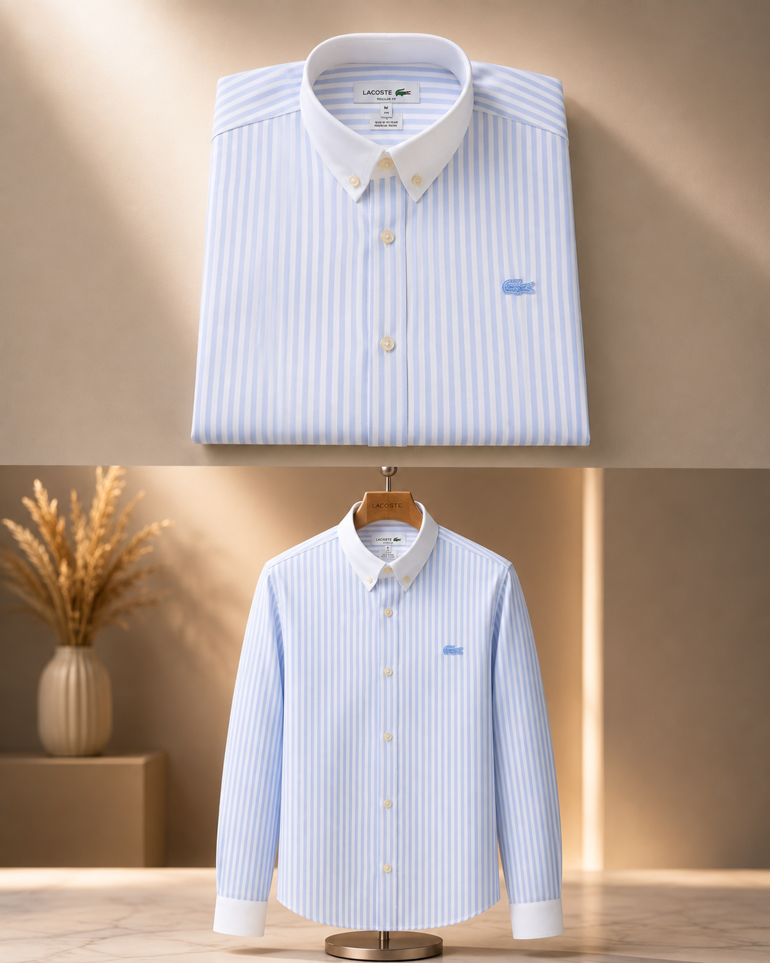 SHIRT LINING LACOS