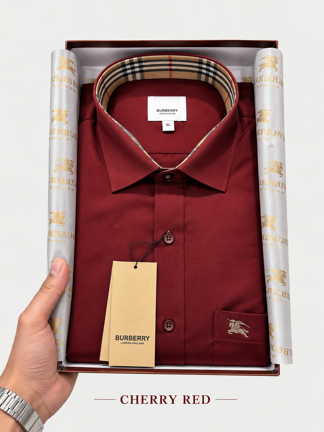 SHIRT BB
