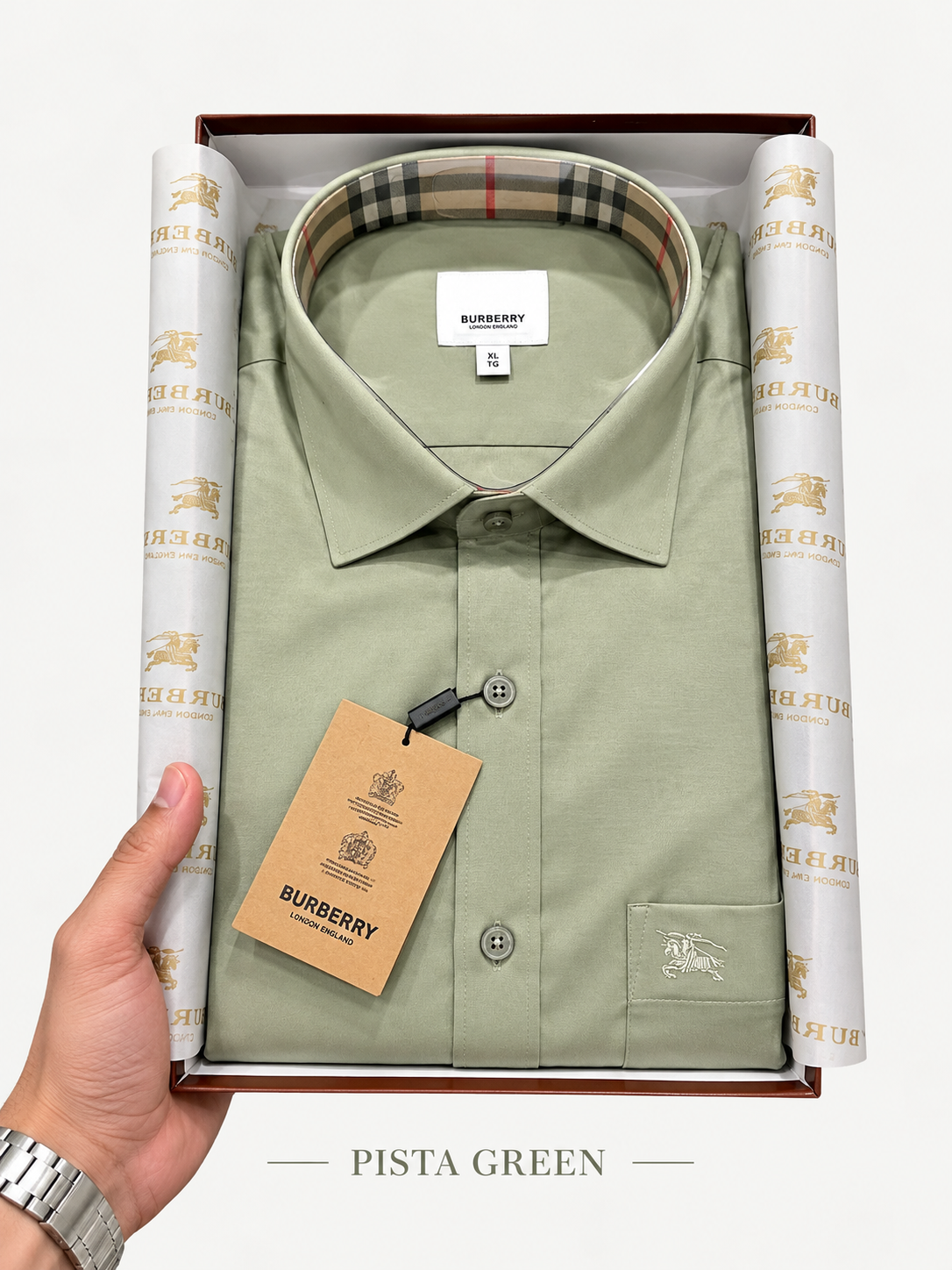SHIRT BB