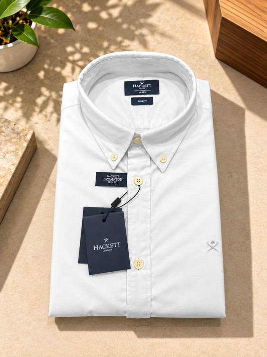 SHIRT HACK