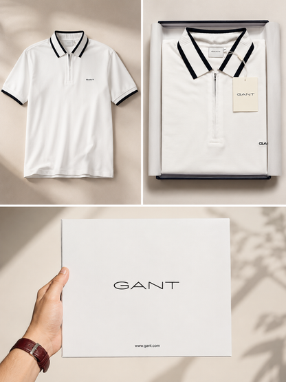 POLO T-SHIRT
