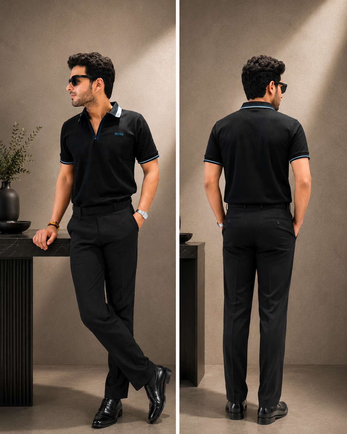 Premium Polo