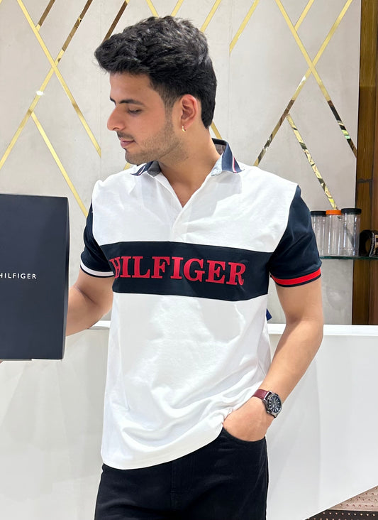 Classic Polo T-Shirt