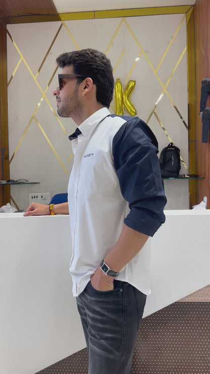 SHIRT HACK