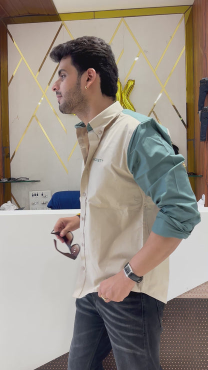 SHIRT HACK