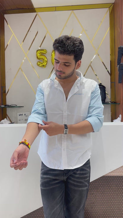 SHIRT HACK